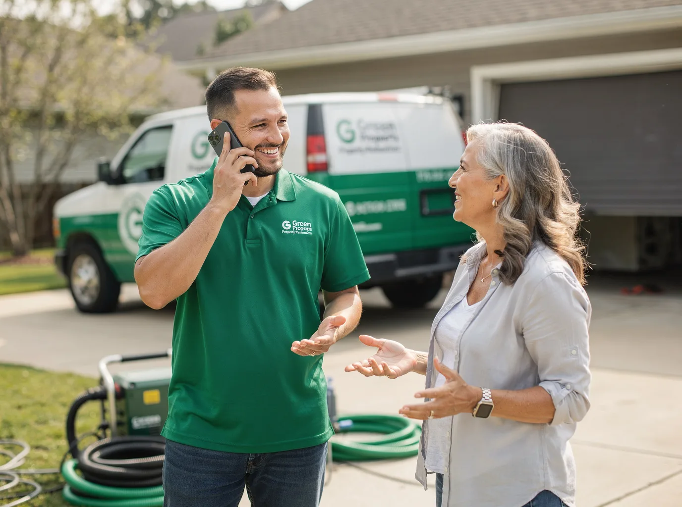 Water Damage Restoration Peckville, PA FAQs